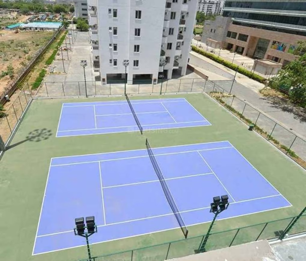 DLF Richmond Park Phase 4